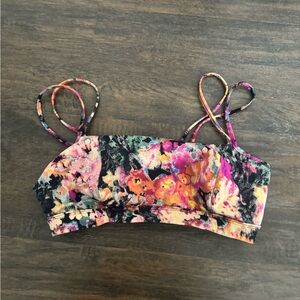 Free people movement sports bra size S